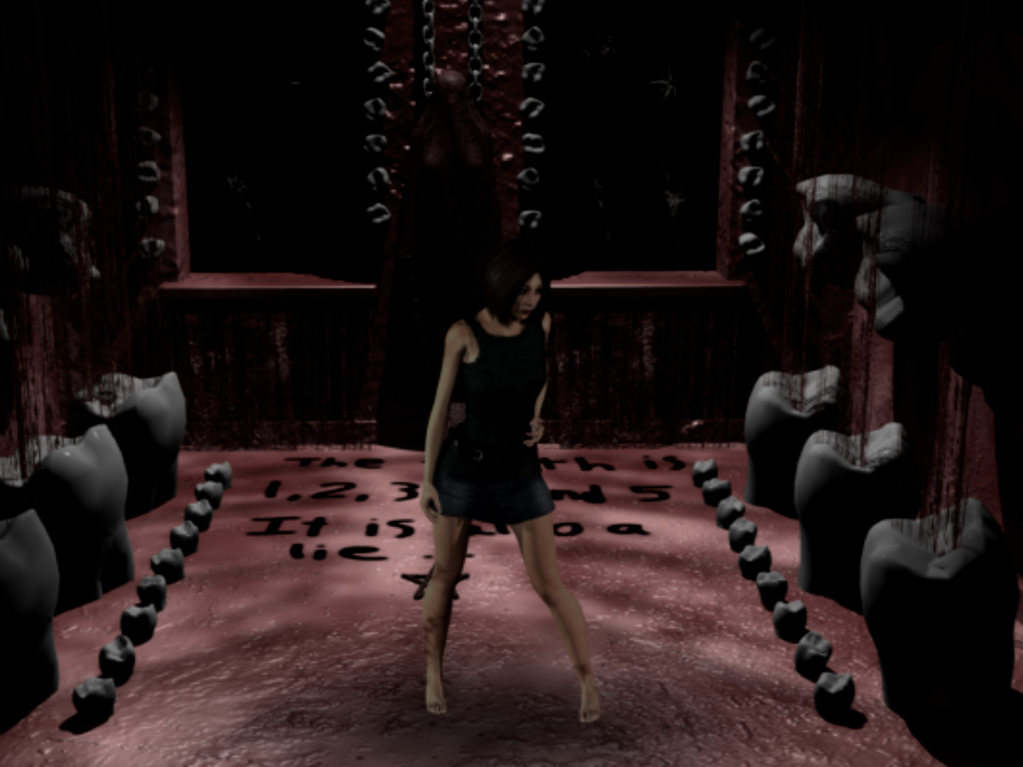 House of Velez: Part 2