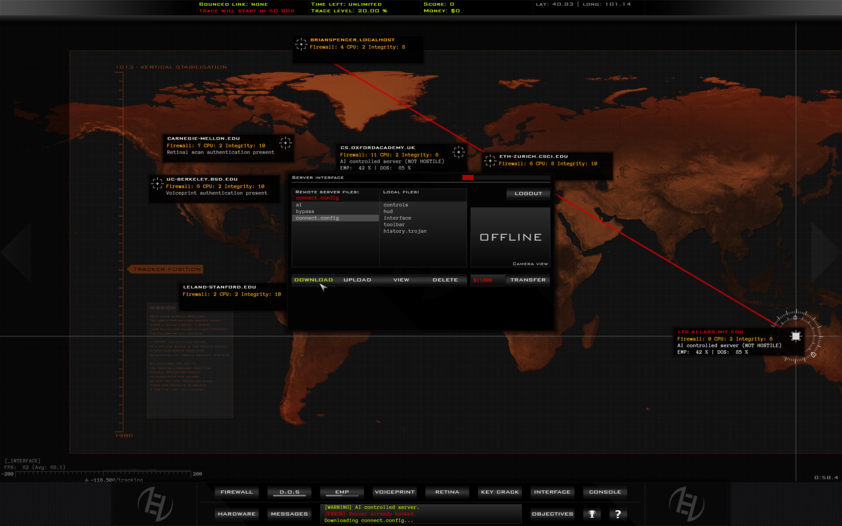 Hacker Evolution Duality: Hacker Bootcamp