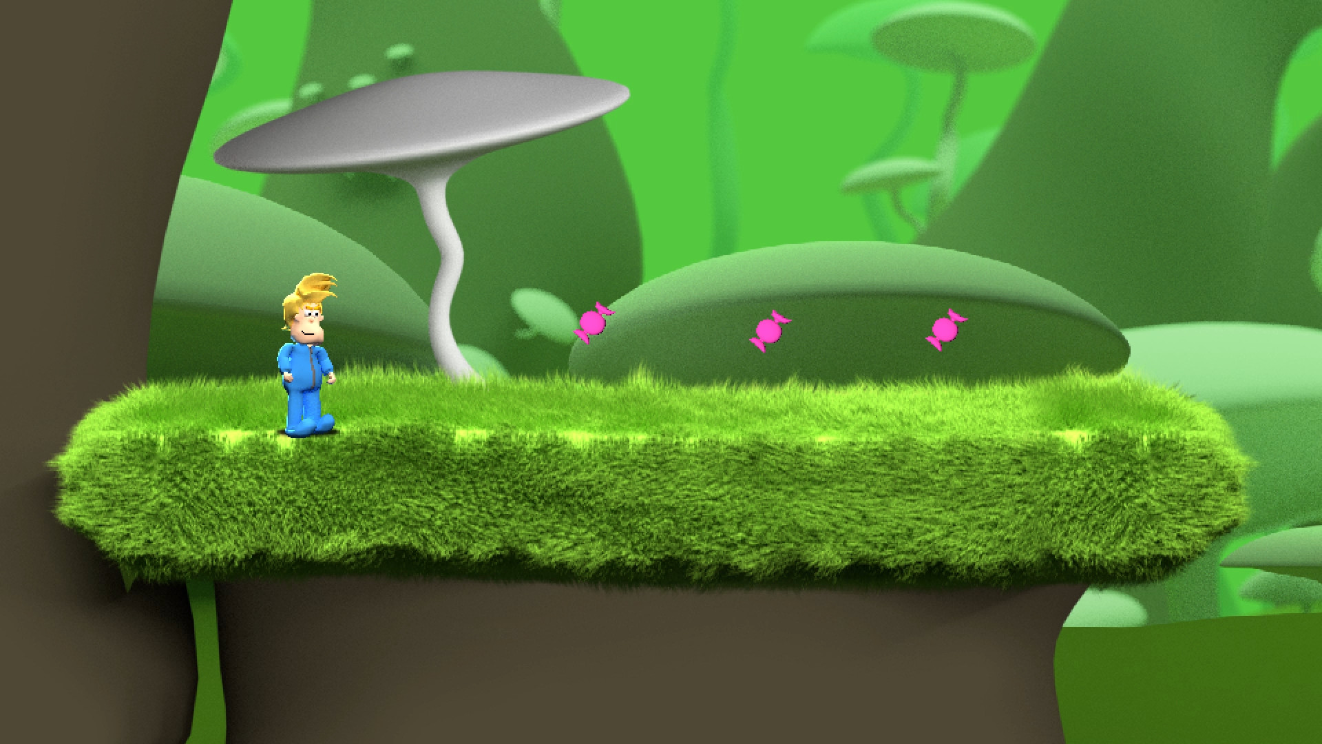 Shape Shift Shawn: Episode 1 – Tale of the Transmogrified