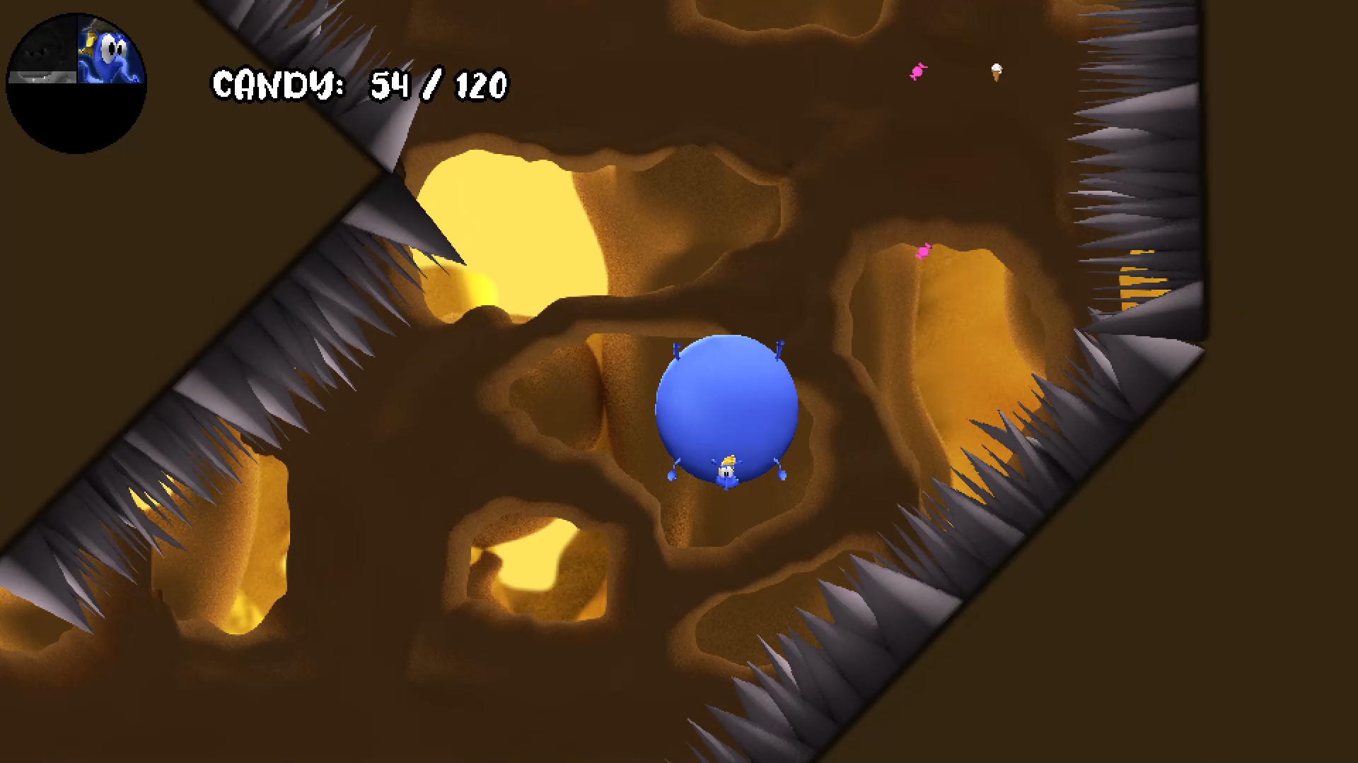 Shape Shift Shawn: Episode 1 – Tale of the Transmogrified