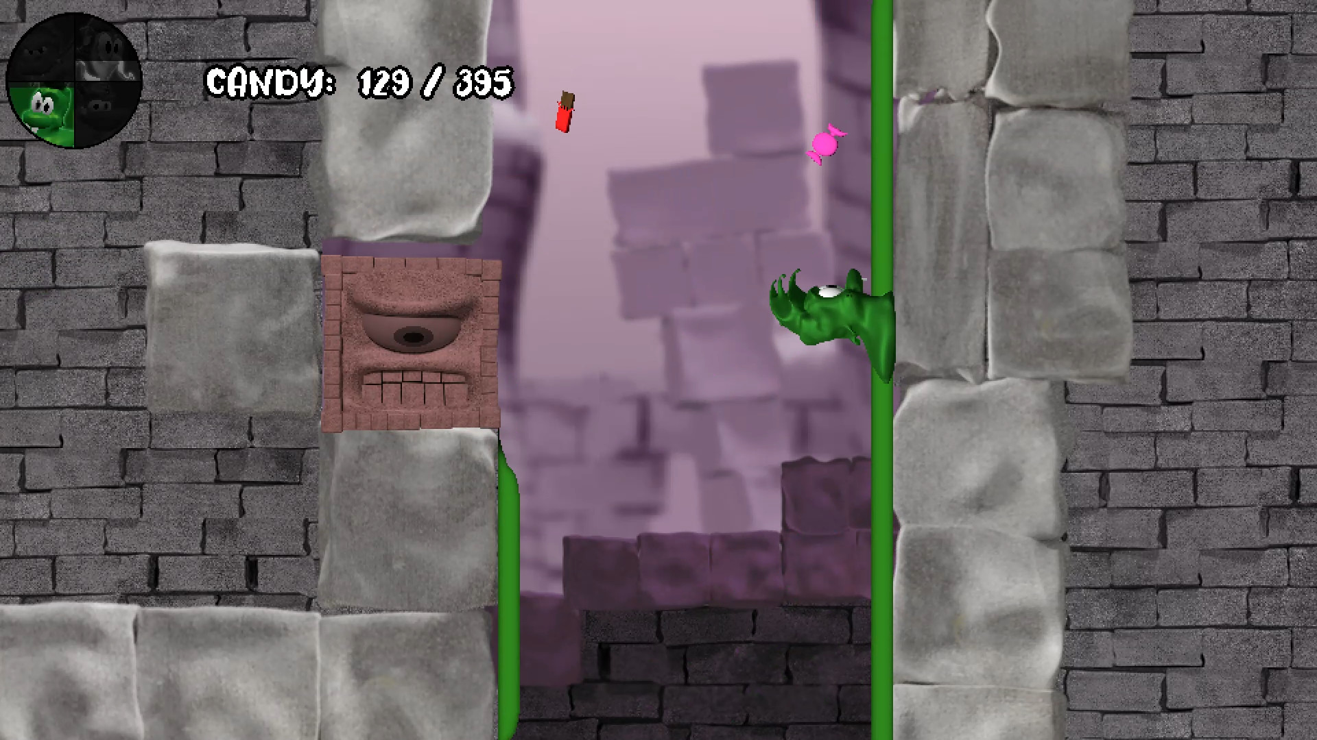 Shape Shift Shawn: Episode 1 – Tale of the Transmogrified