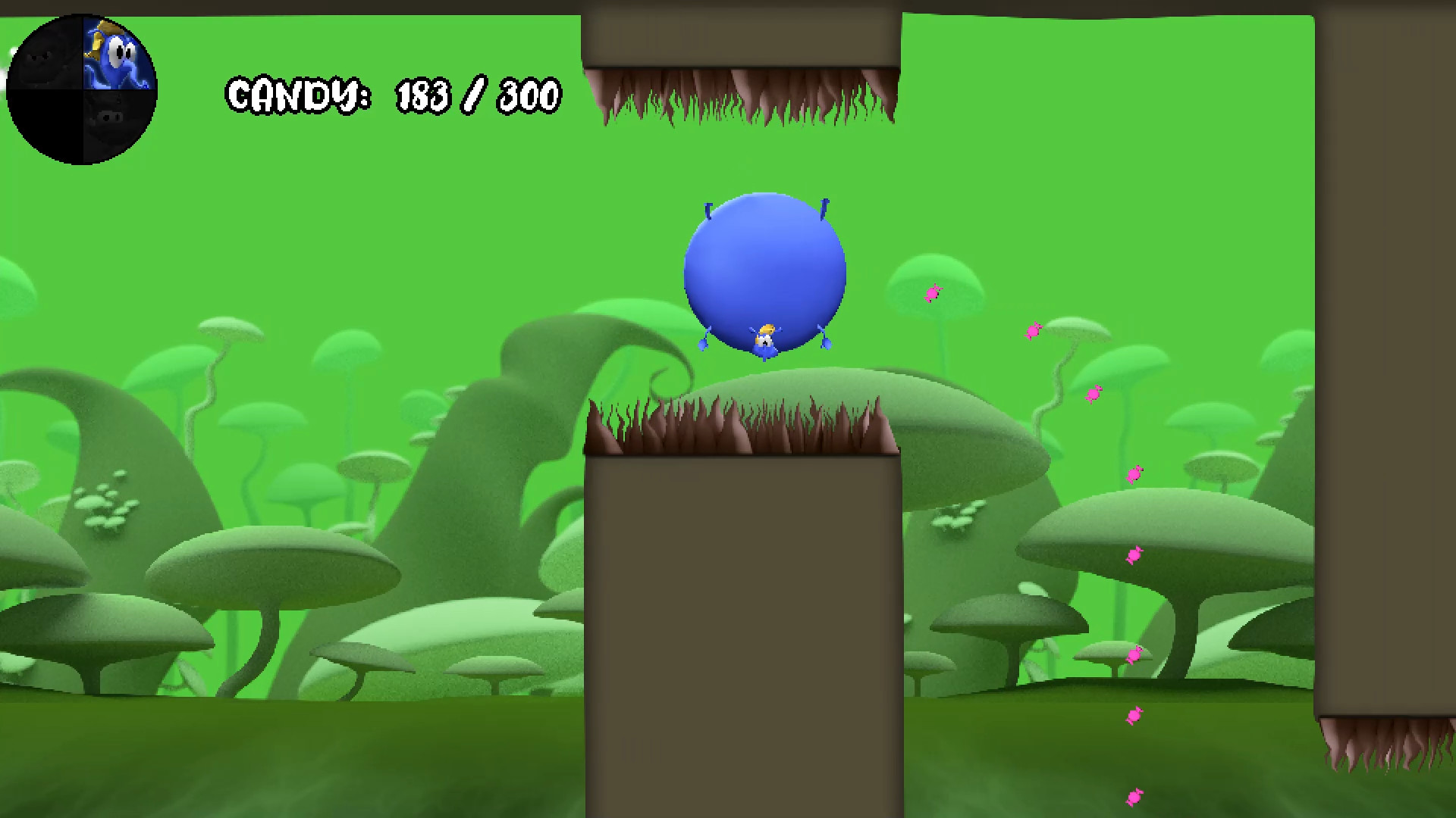 Shape Shift Shawn: Episode 1 – Tale of the Transmogrified