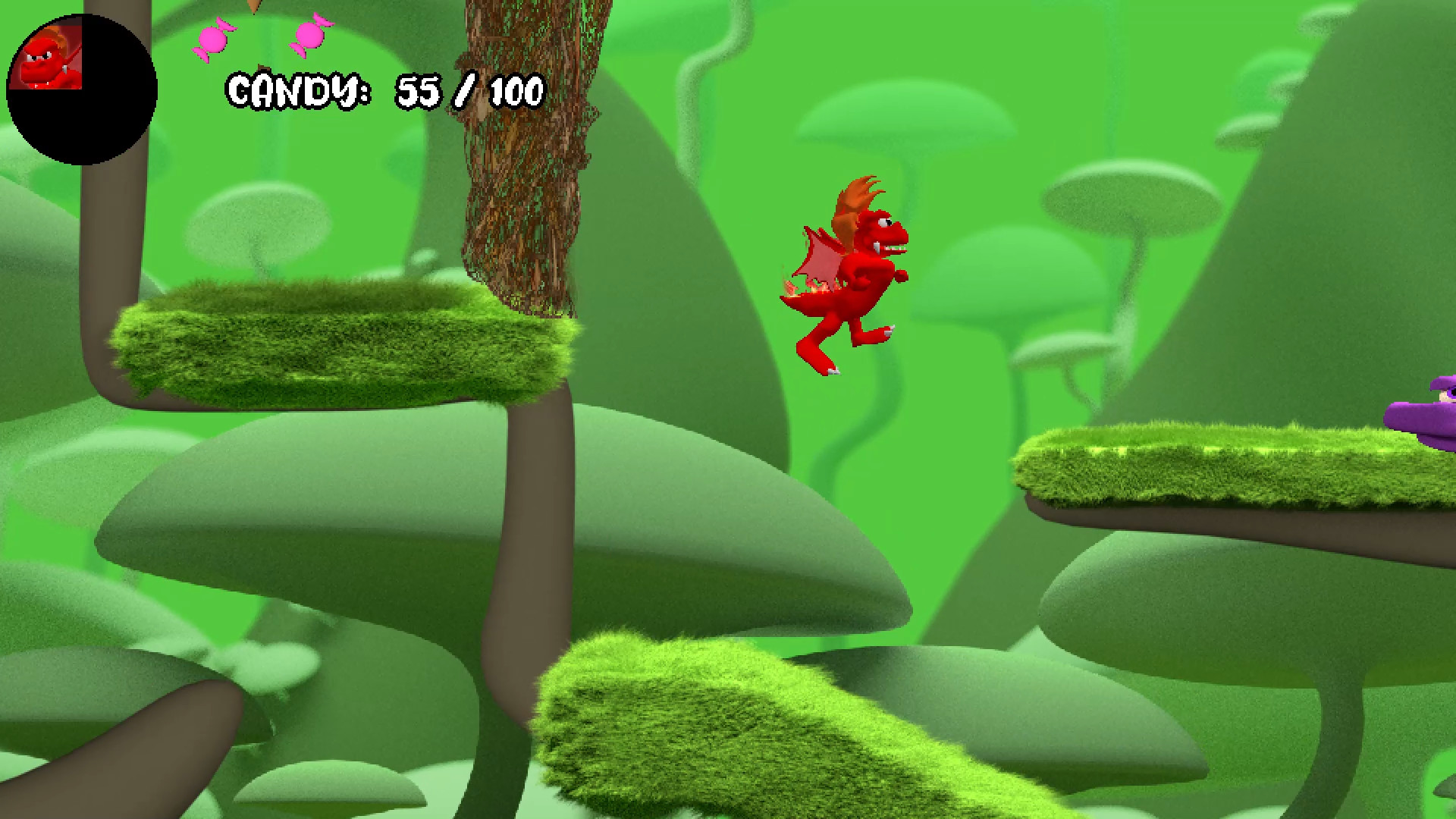 Shape Shift Shawn: Episode 1 – Tale of the Transmogrified