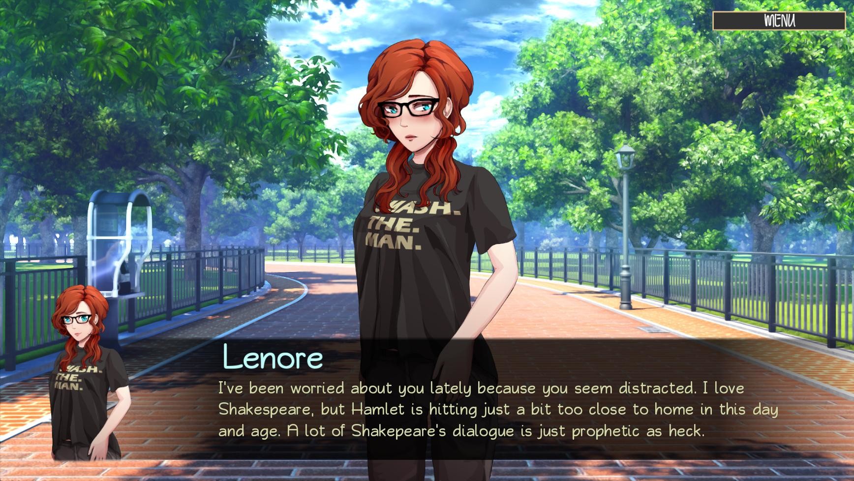 Paper Shakespeare: Very Naked Hamlet