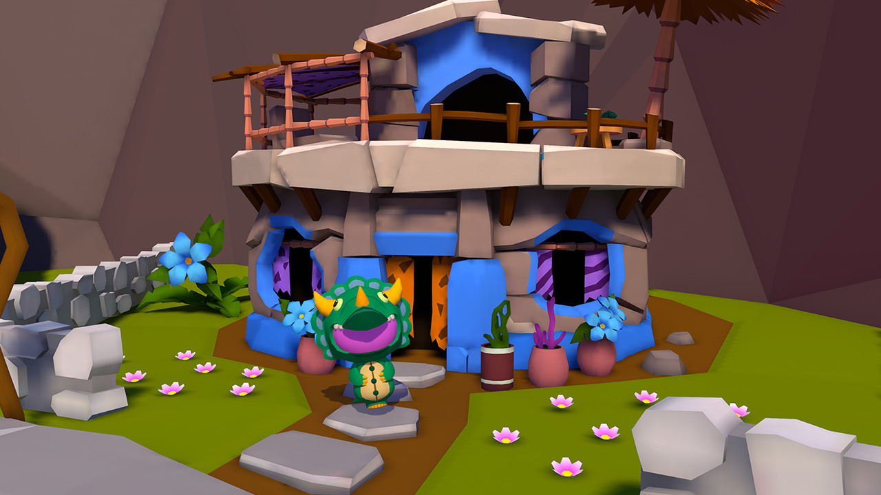 The Game of Life 2: Age of Giants World