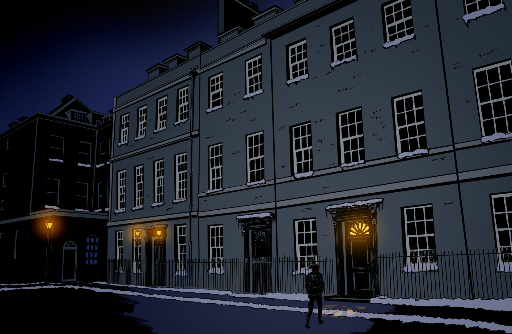 The Detail: Episode 3 – Devil in the Detail