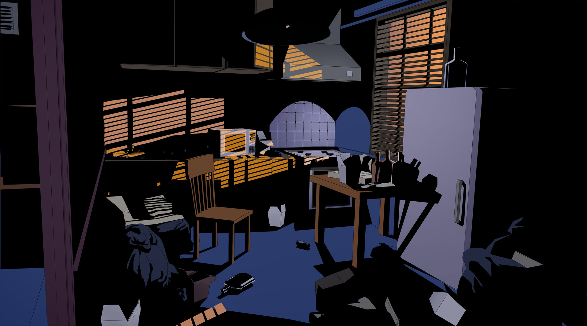 The Detail: Episode 3 – Devil in the Detail