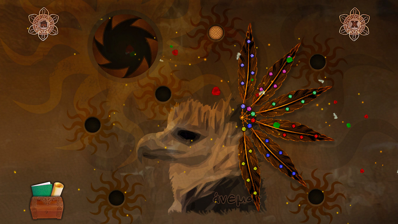 Panmorphia: Enchanted