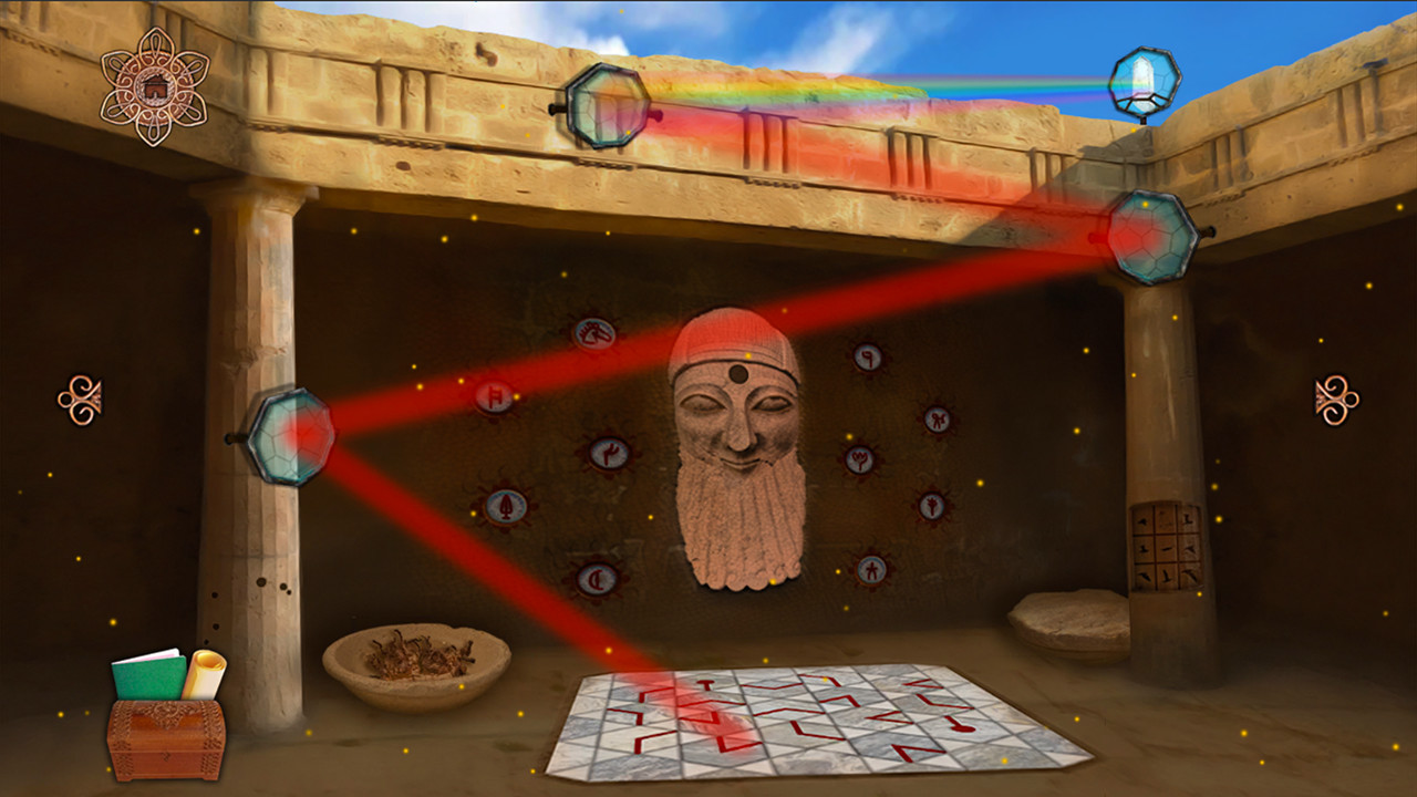 Panmorphia: Enchanted