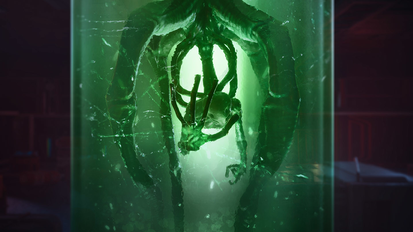 Phoenix Point: Corrupted Horizons