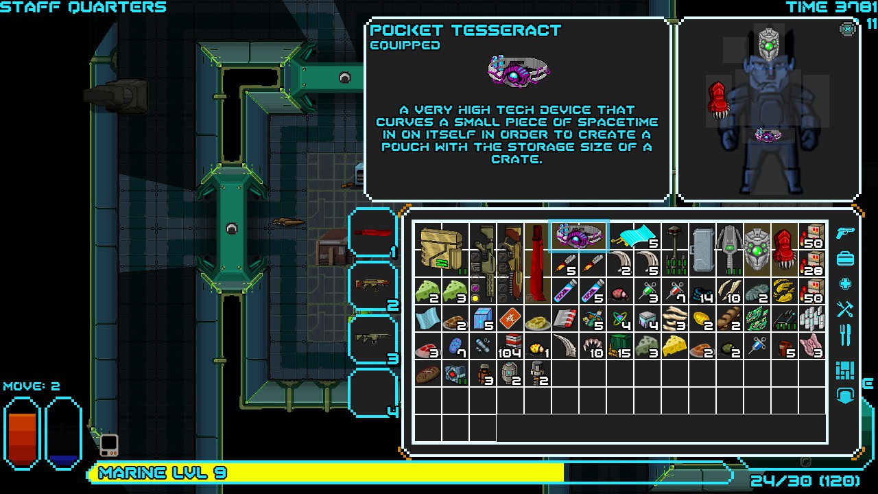 Sword of the Stars: The Pit – The Pilgrim