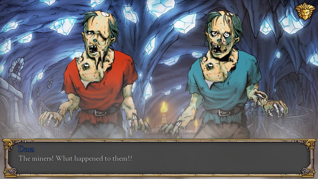 Loren the Amazon Princess: The Castle Of N’Mar