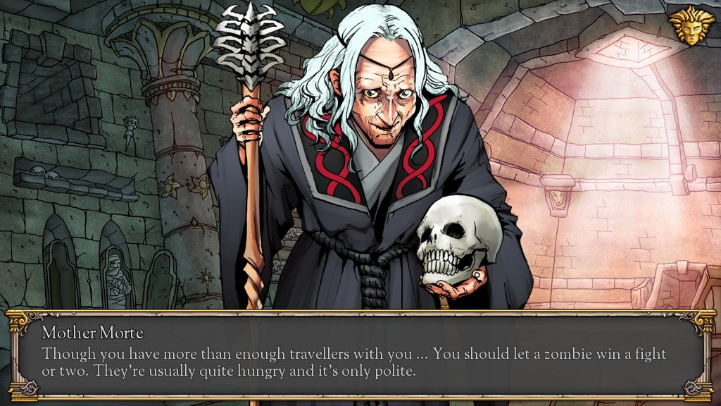 Loren the Amazon Princess: The Castle Of N’Mar