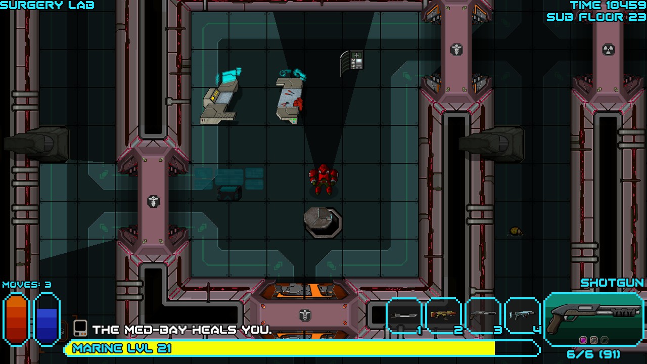 Sword of the Stars: The Pit – The Pilgrim