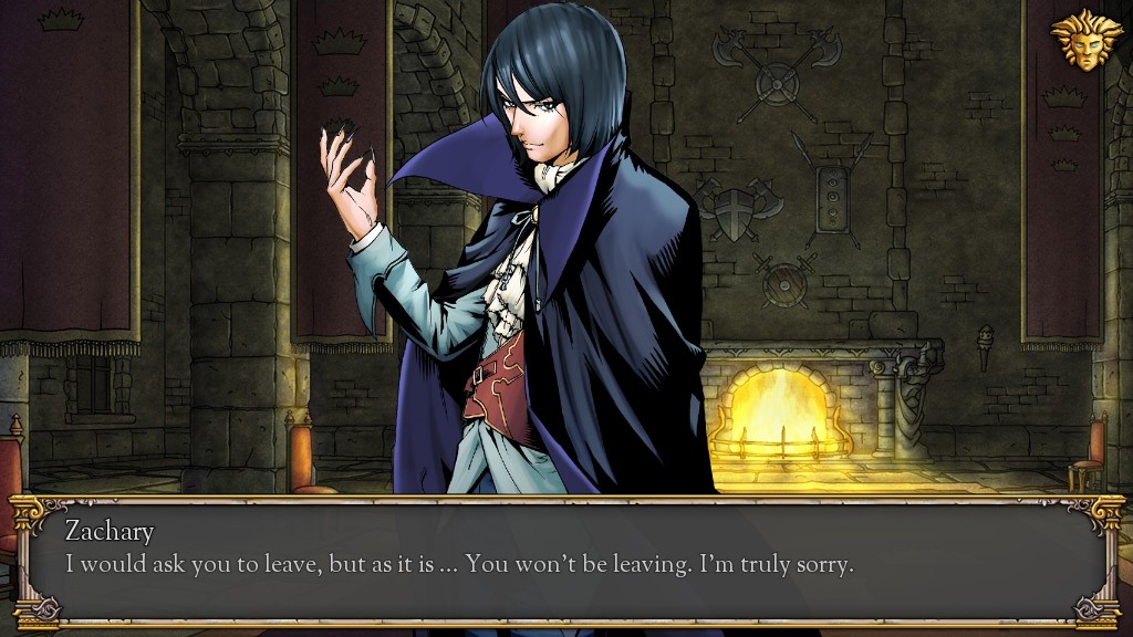 Loren the Amazon Princess: The Castle Of N’Mar