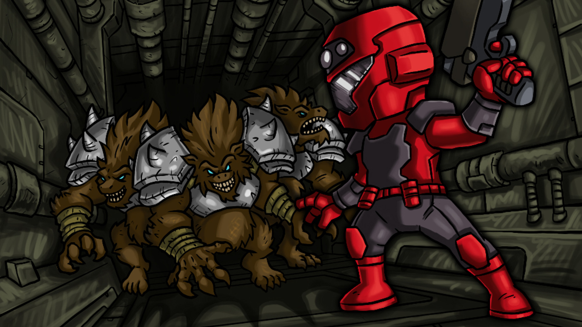 Sword of the Stars: The Pit – The Pilgrim