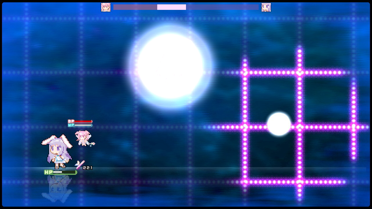 Rabi-Ribi: Is the order a DLC?