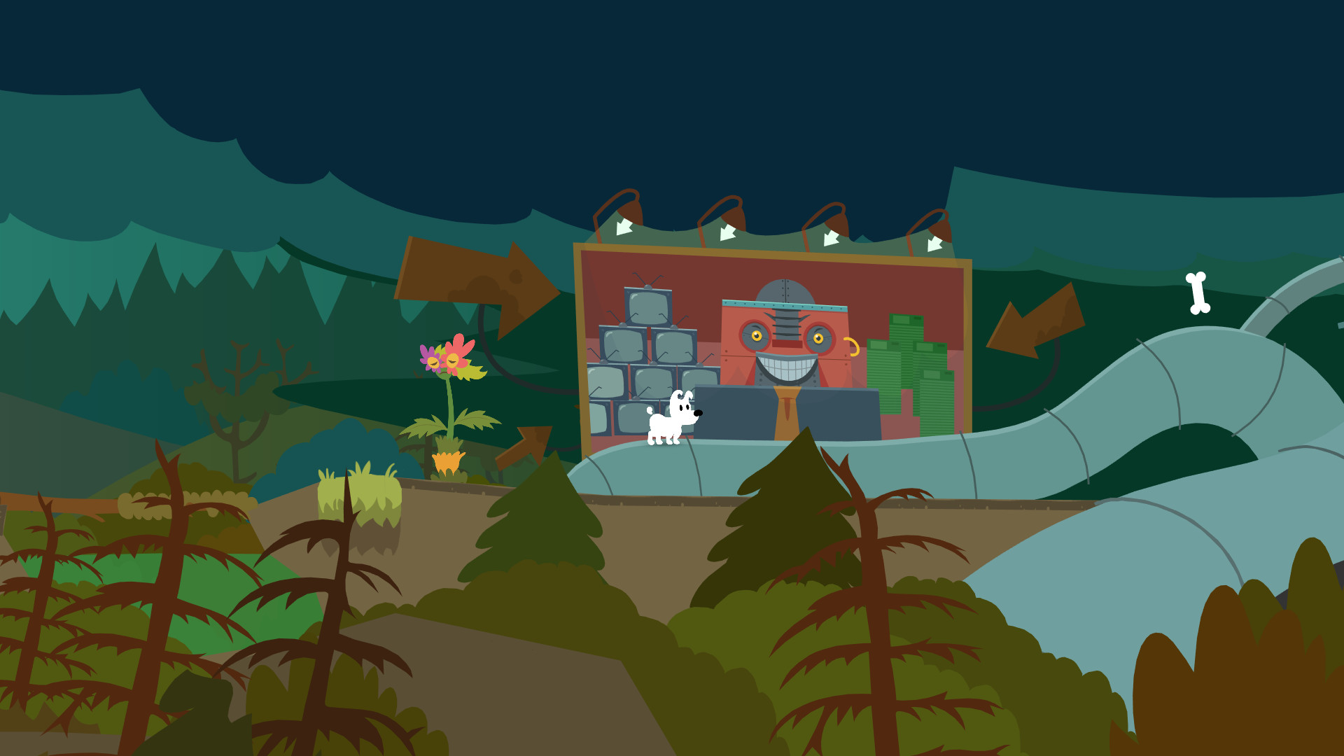 Mimpi Dreams: Factory