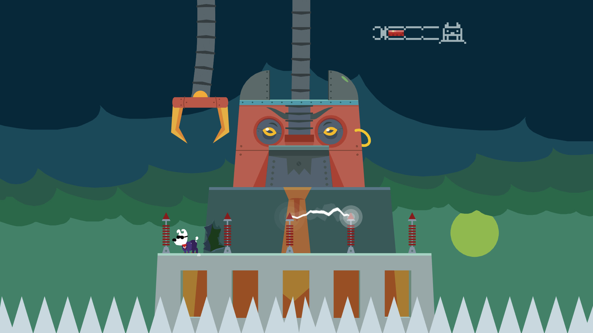 Mimpi Dreams: Factory