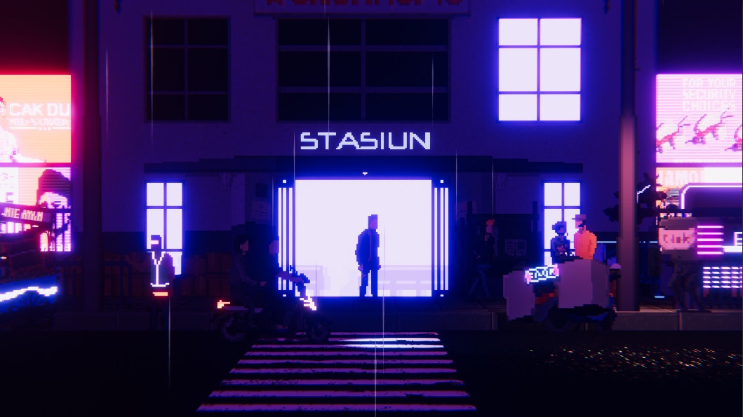 Rendezvous