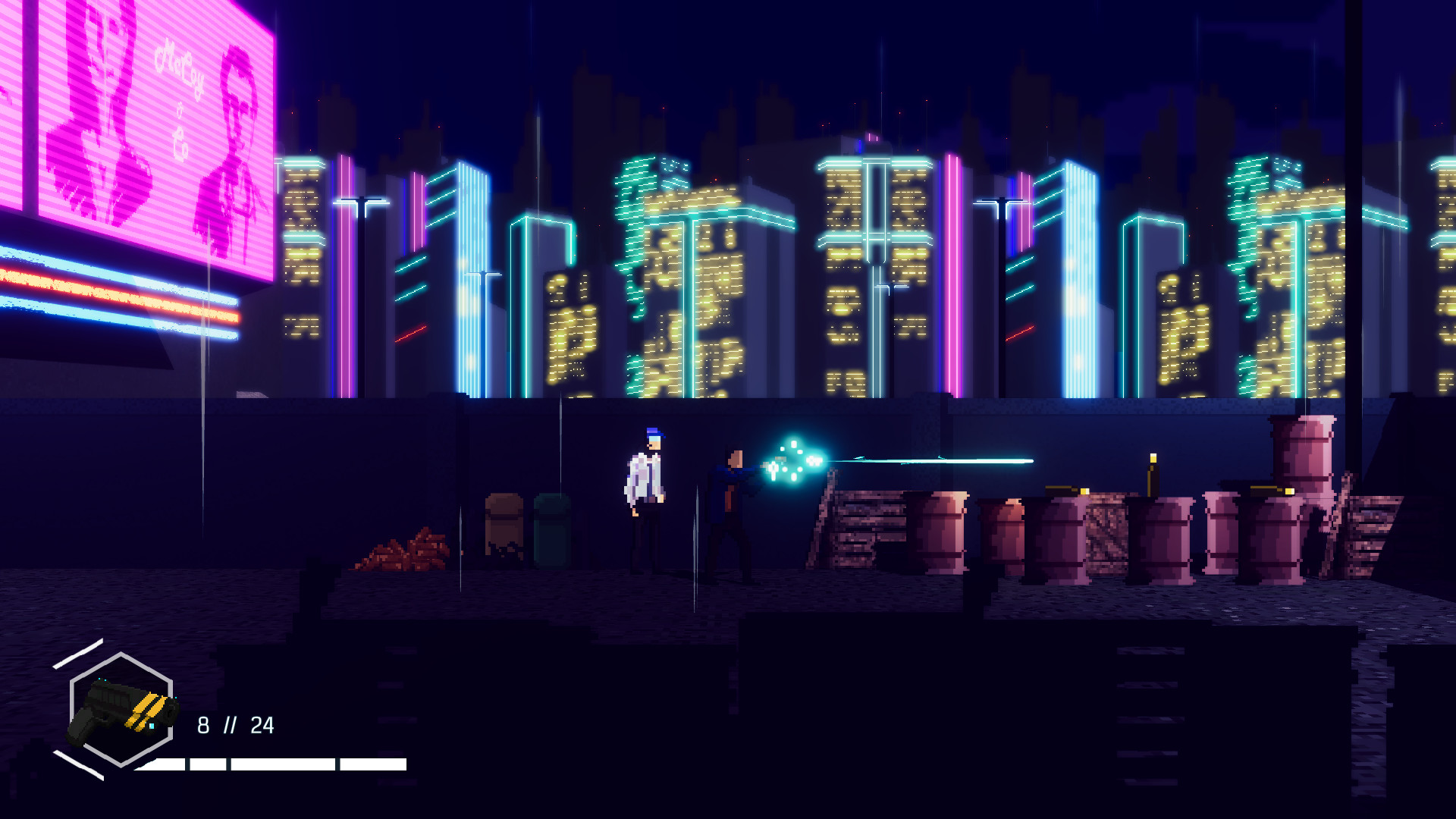 Rendezvous