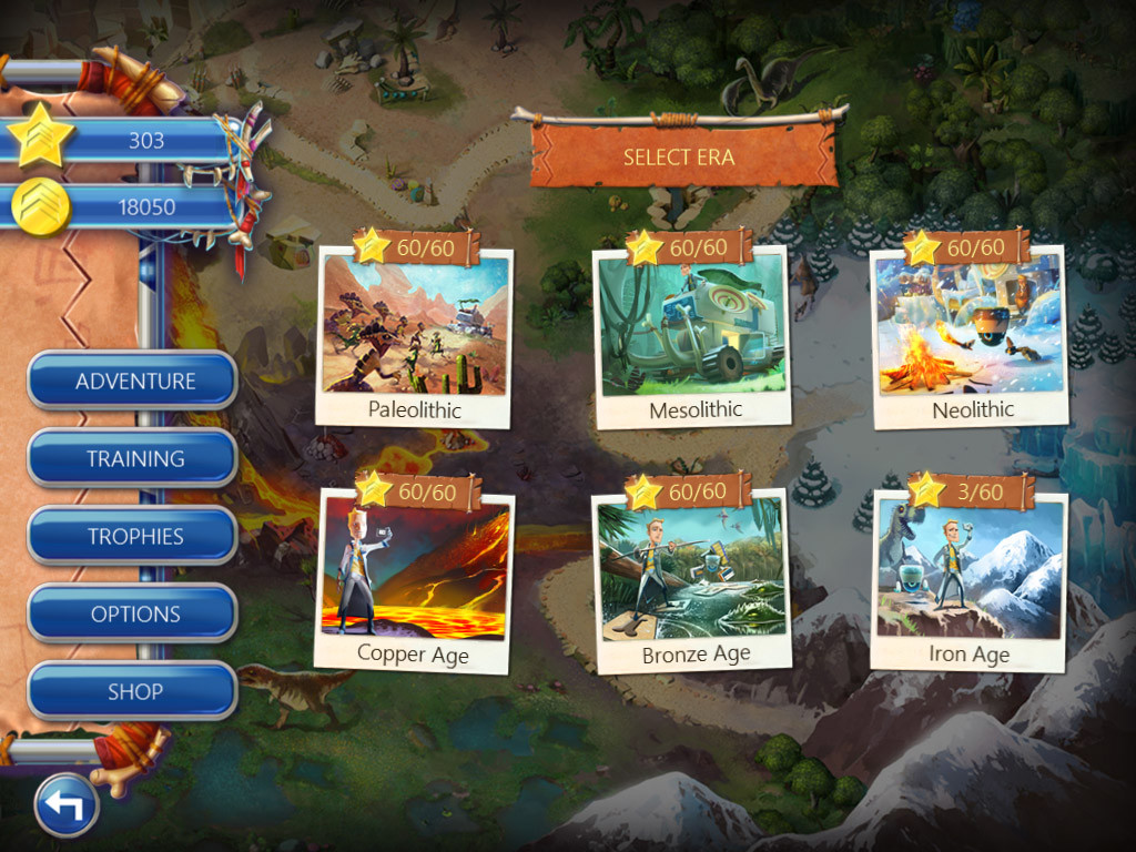 Griddlers Ted and Pet