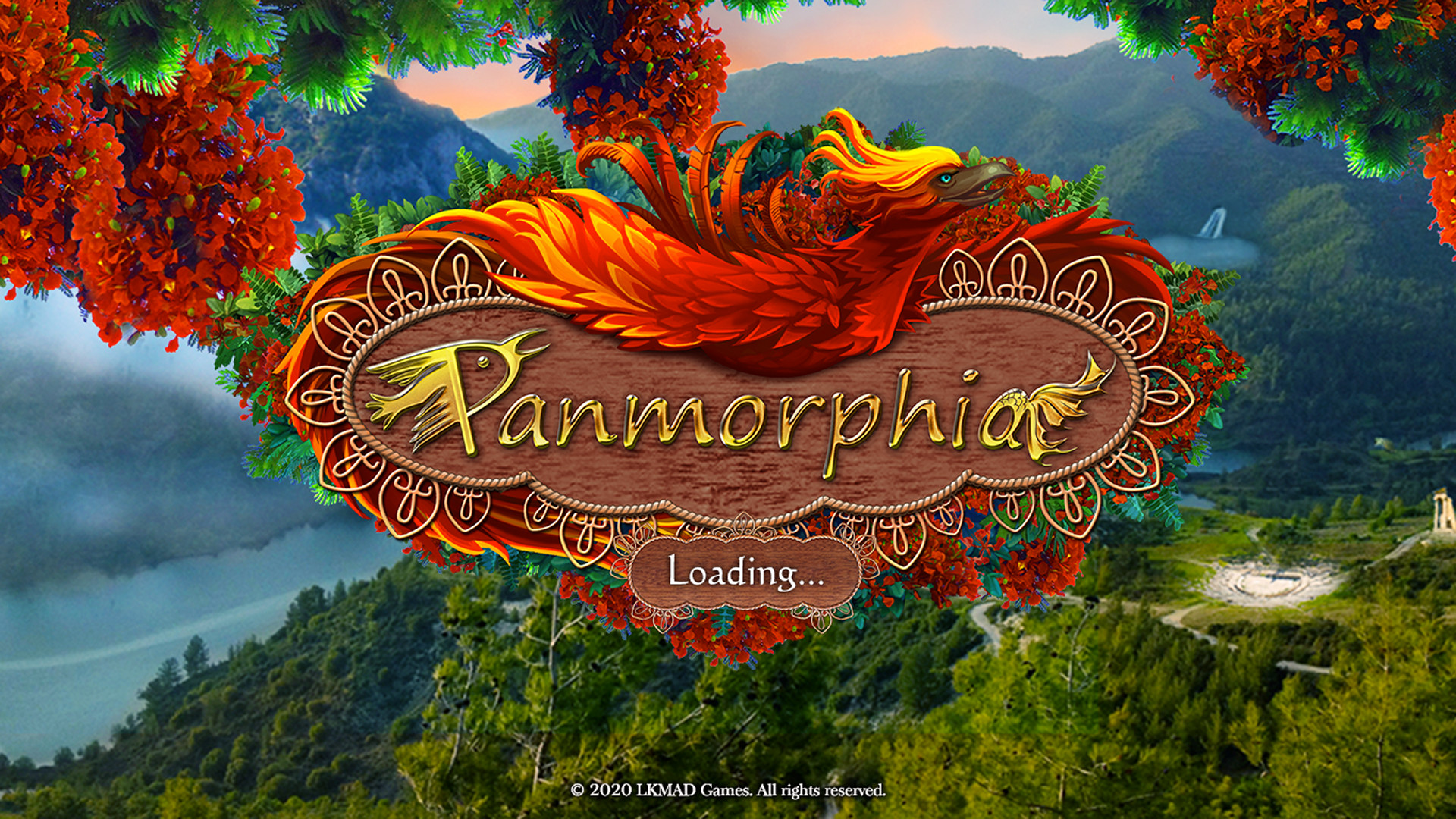 Panmorphia