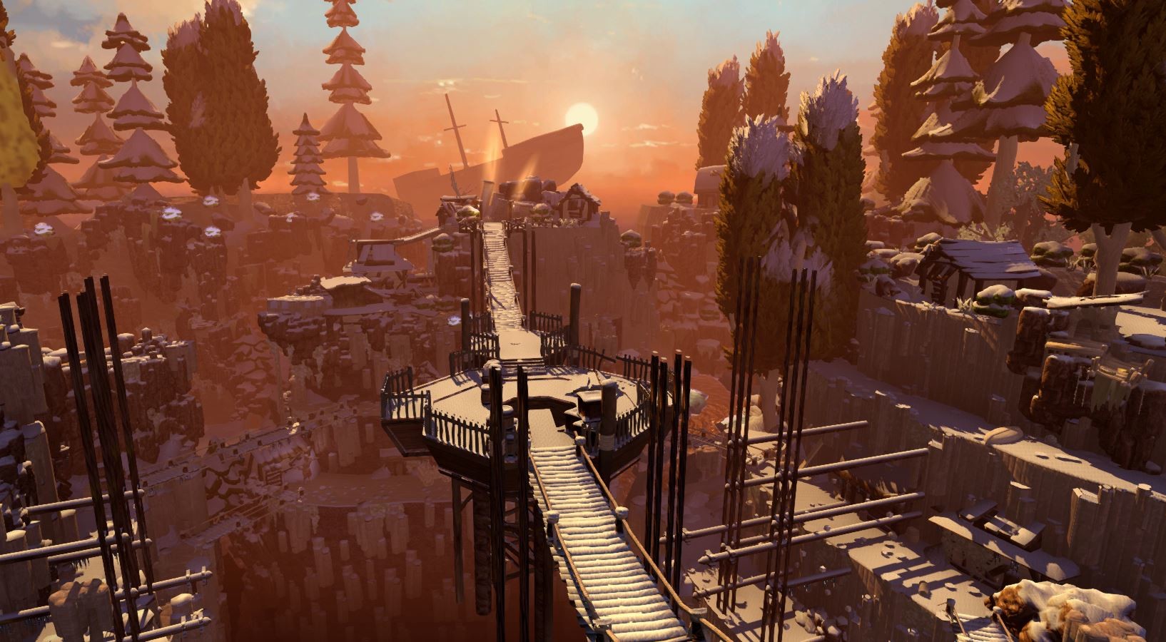 The Lost Legends of Redwall: The Scout – Act 2