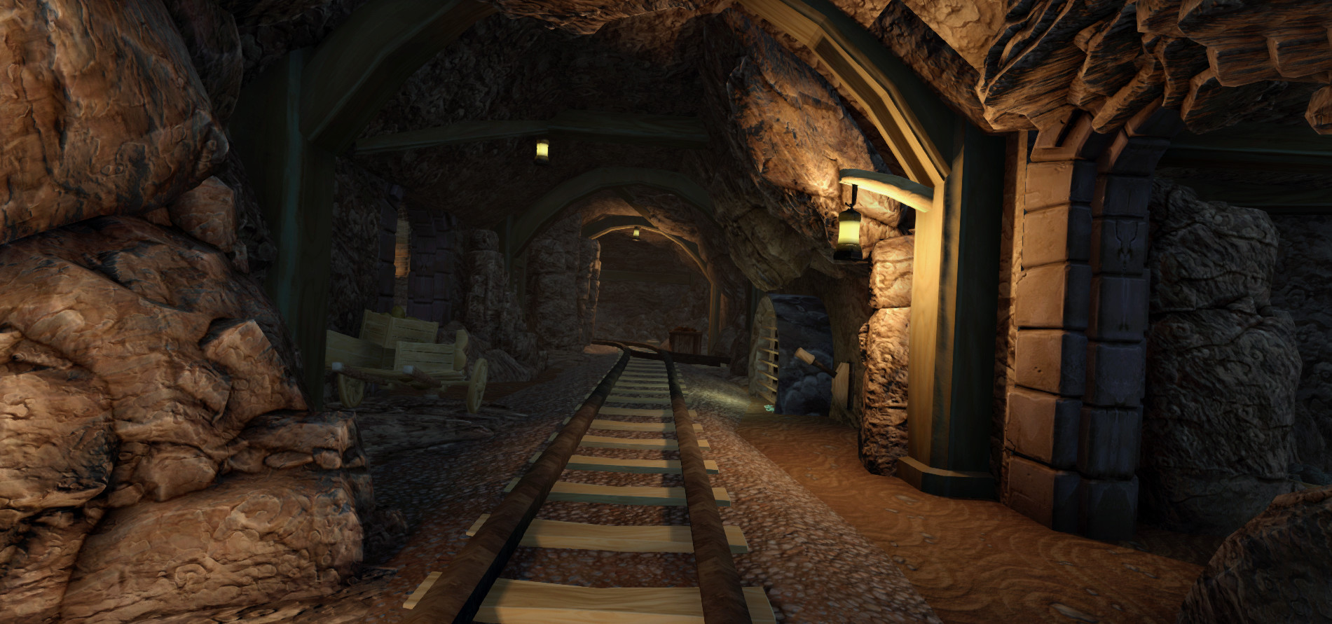 The Lost Legends of Redwall: The Scout – Act 2