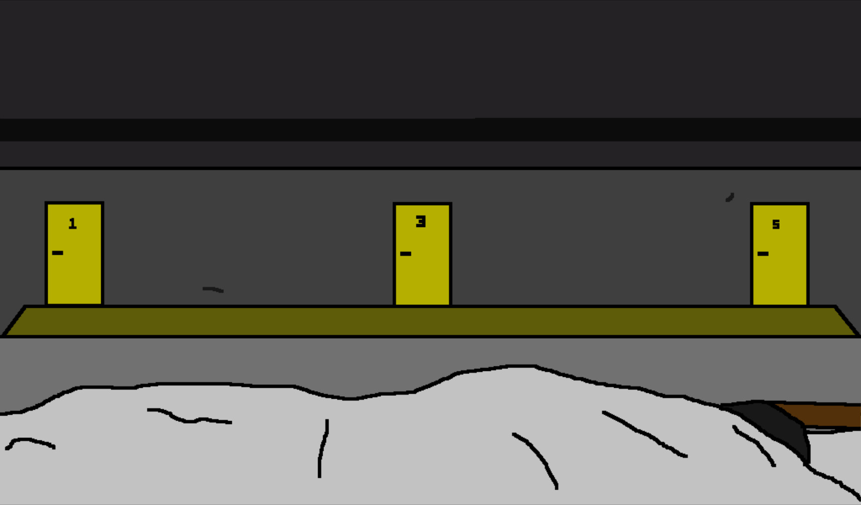 Superhero Recruitment Simulator