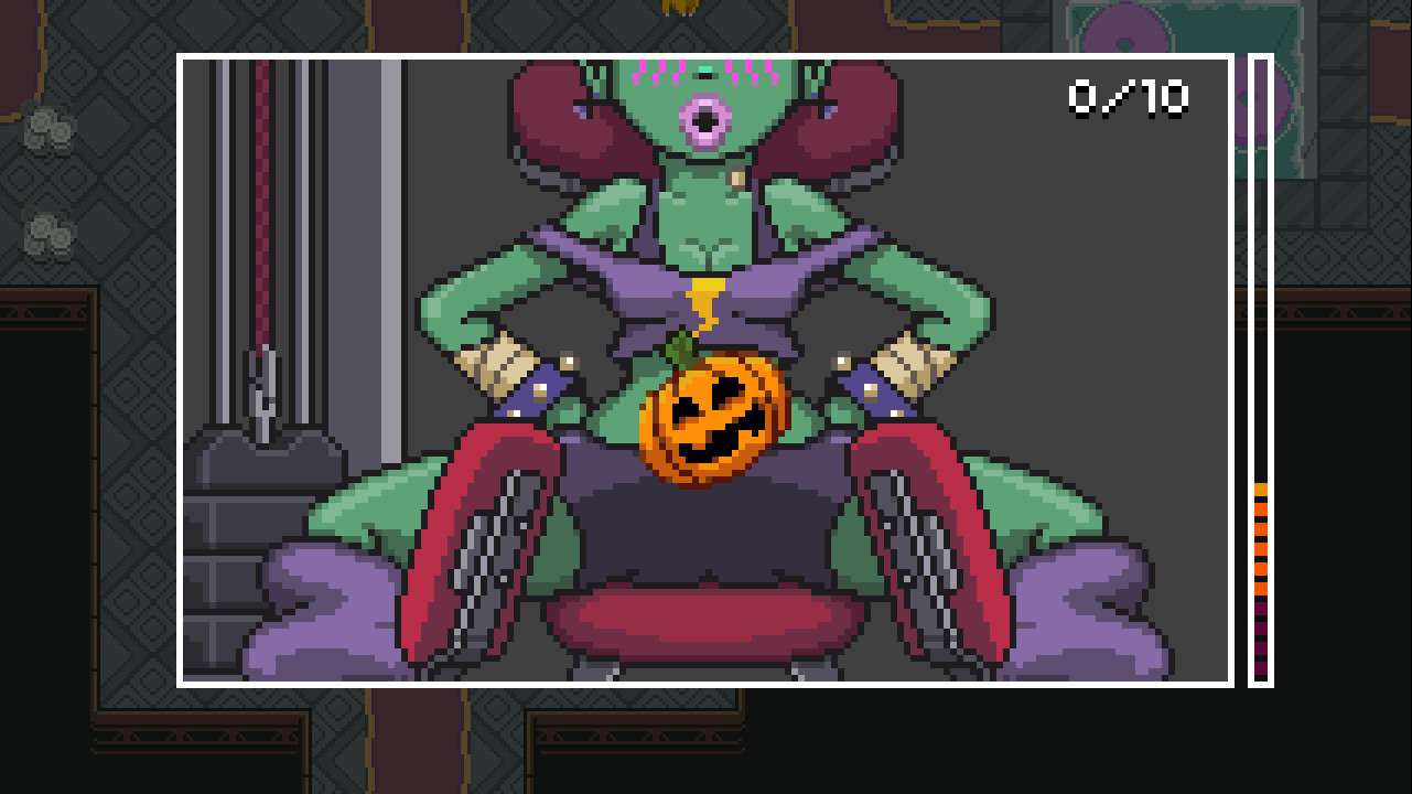 Boo Party