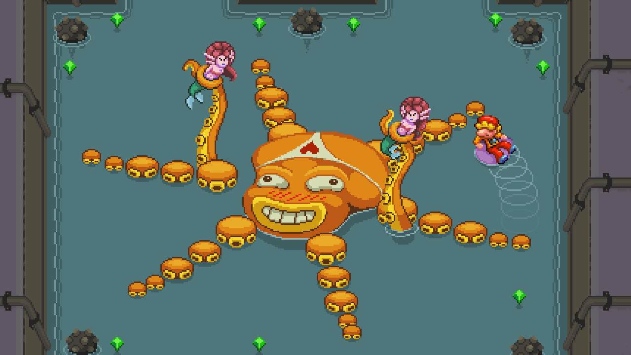 Boo Party