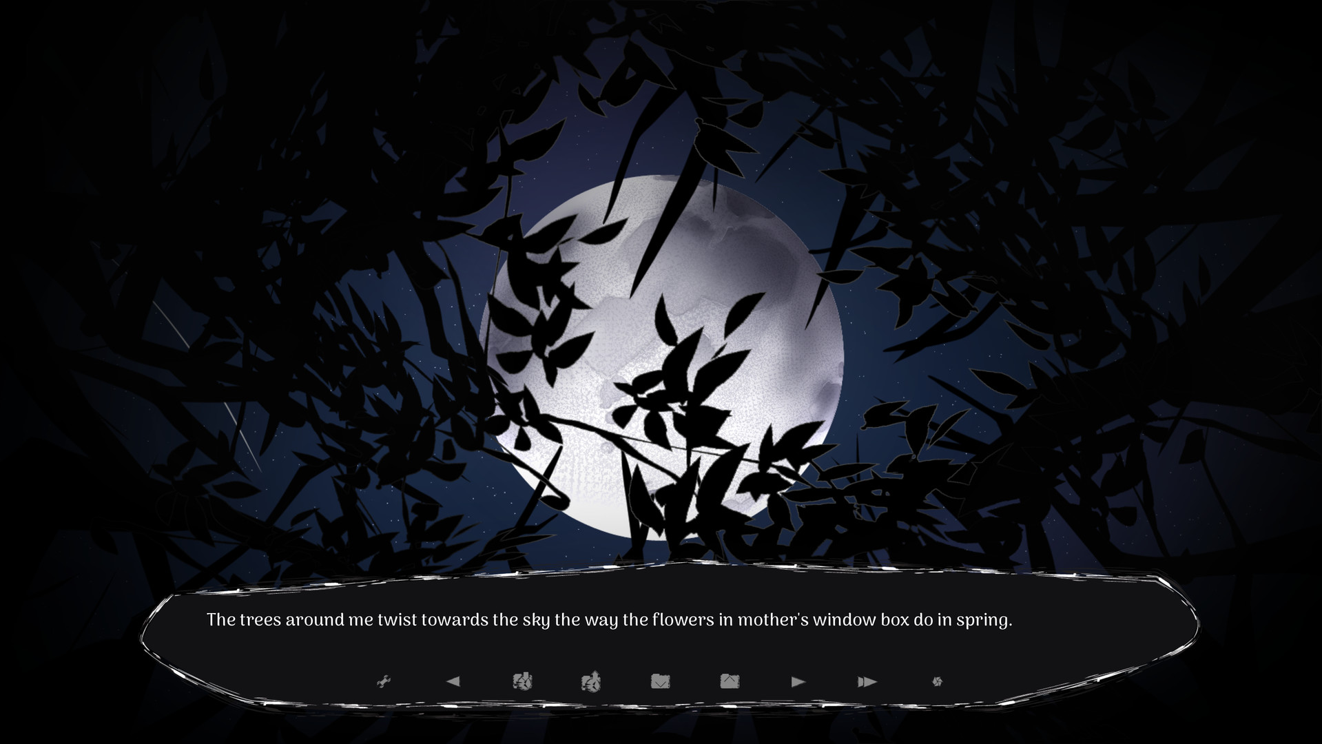 Twisted: A Dark Fairytale