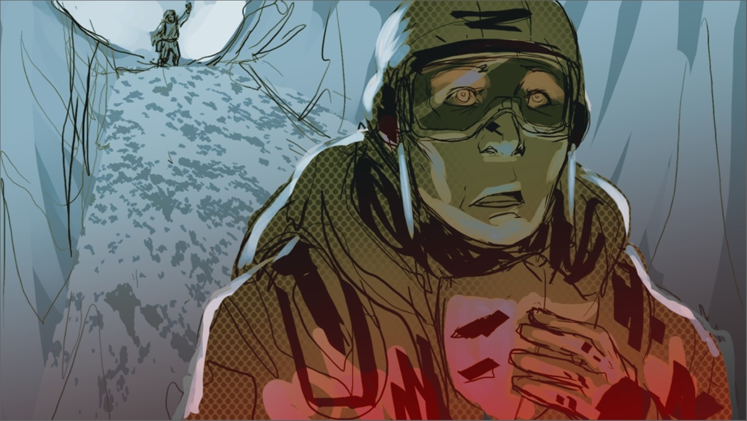 Cepheus Protocol Anthology