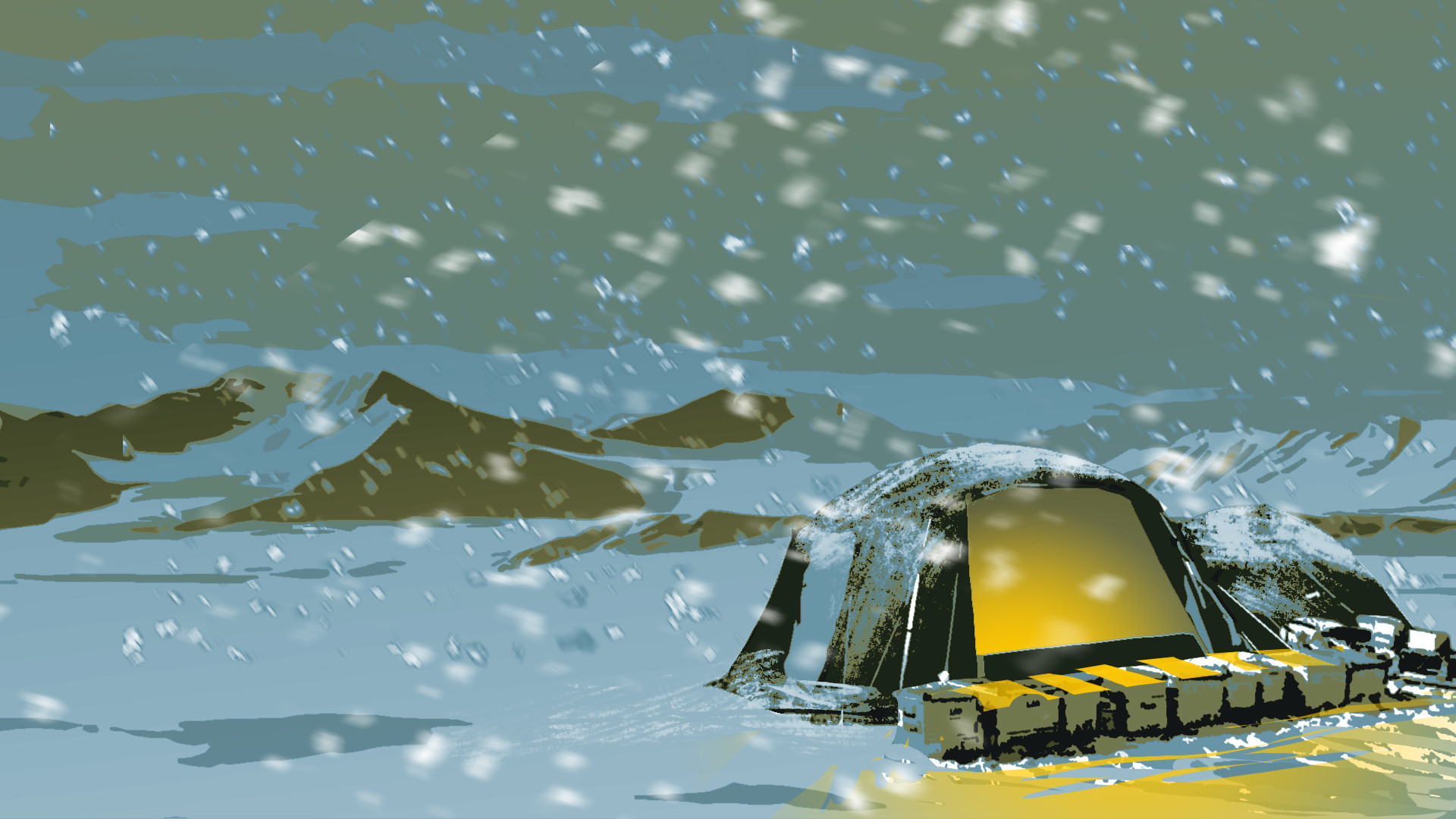 Cepheus Protocol Anthology