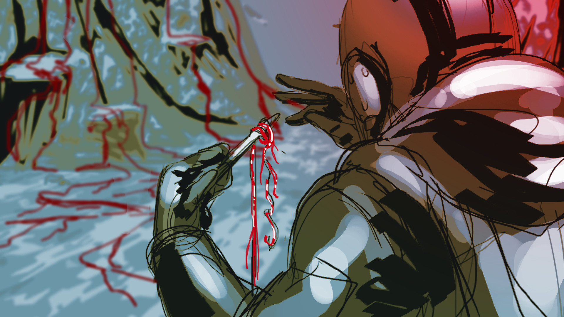 Cepheus Protocol Anthology