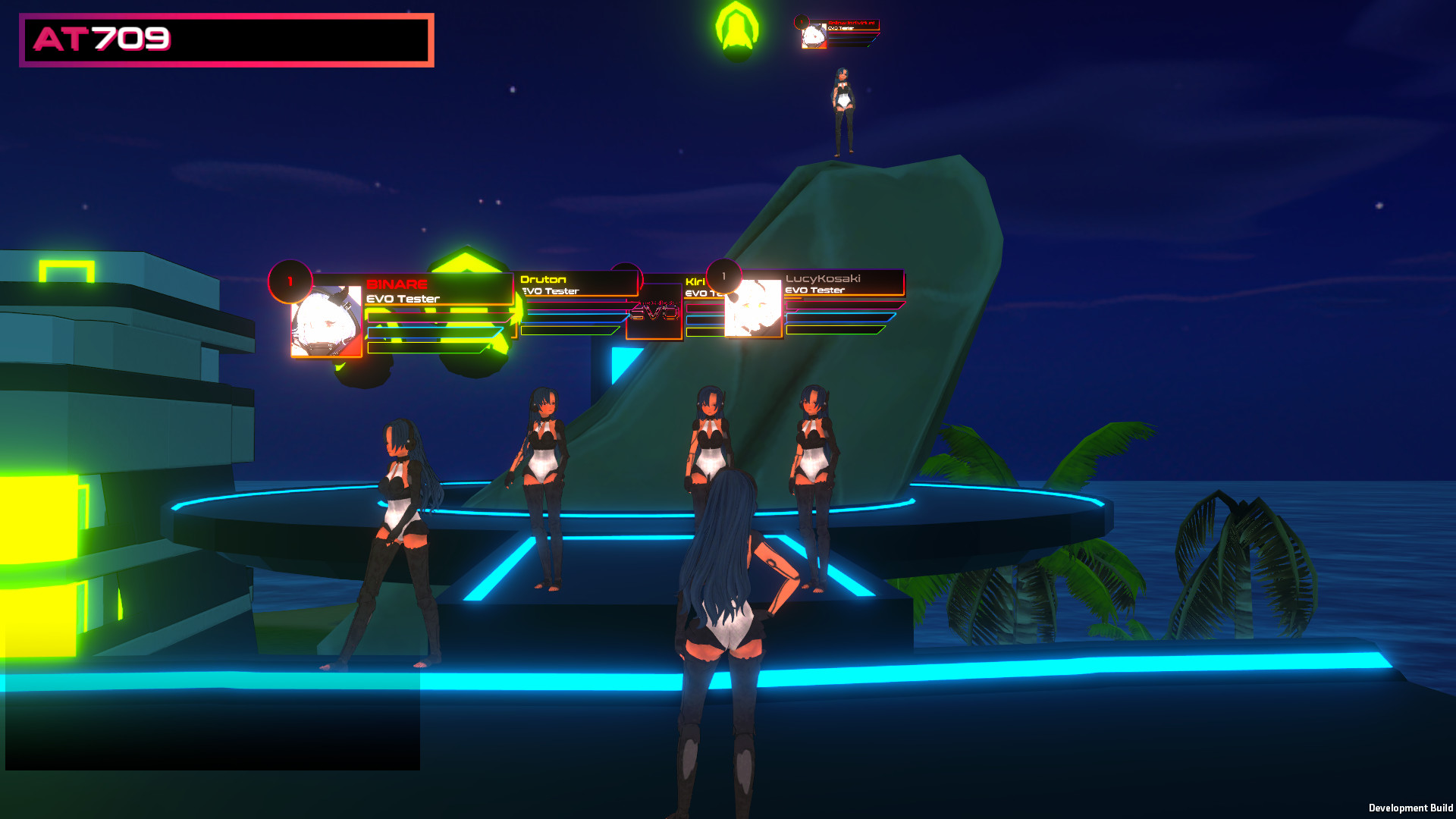 Anime Collector: Evo