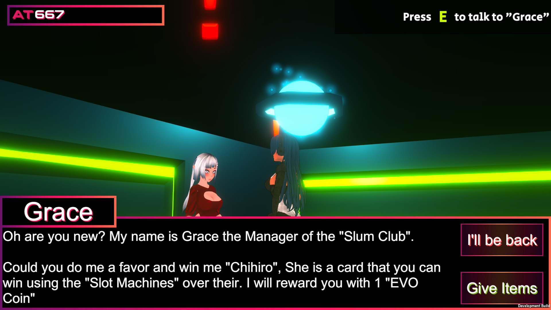 Anime Collector: Evo