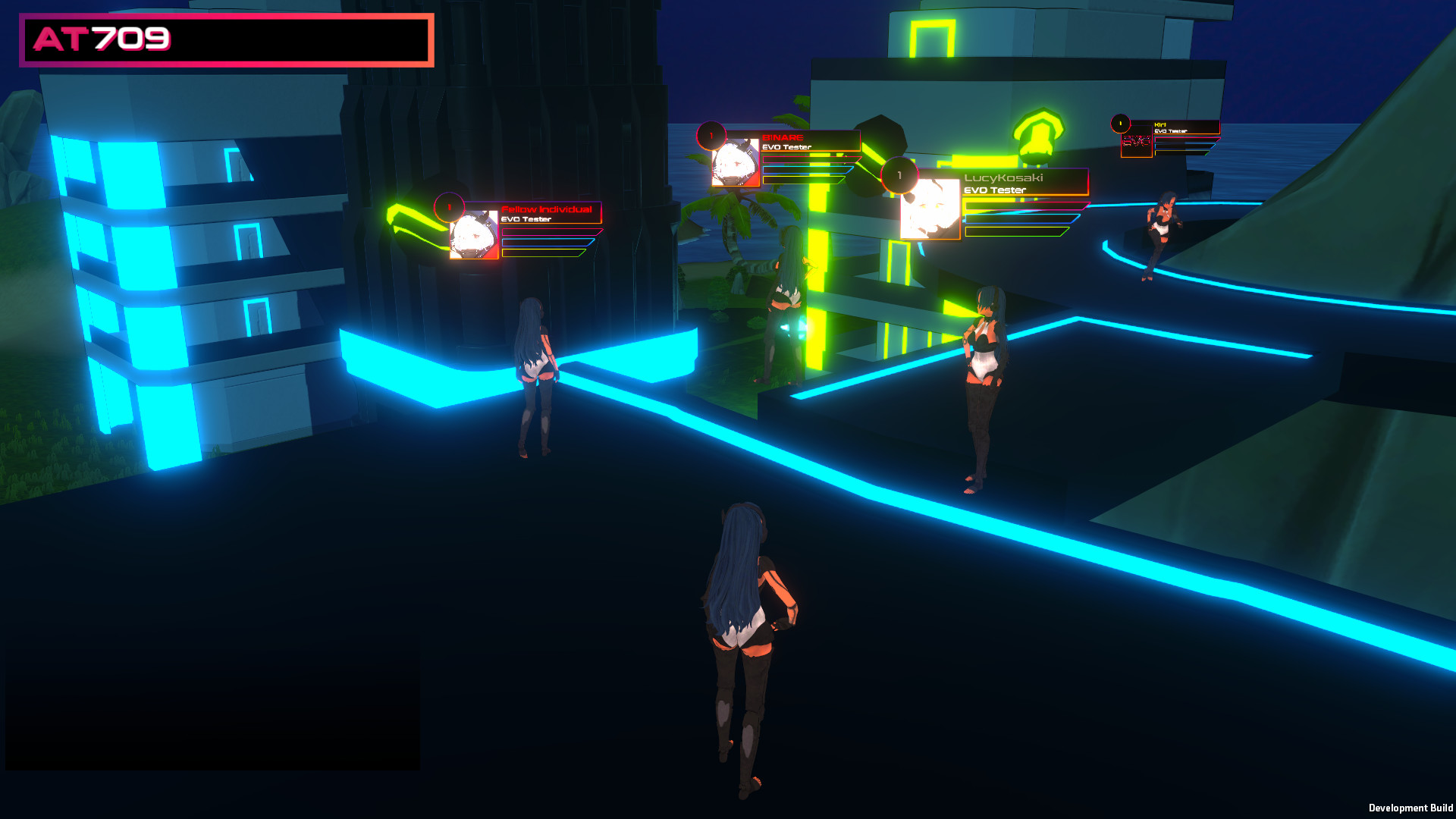 Anime Collector: Evo