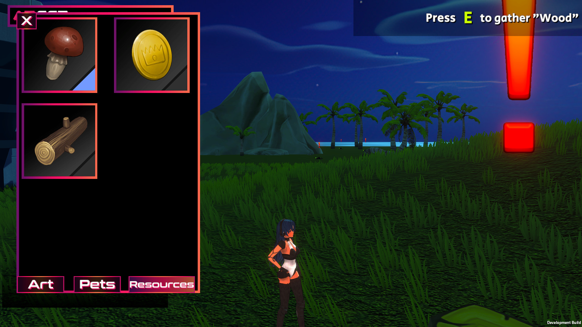 Anime Collector: Evo