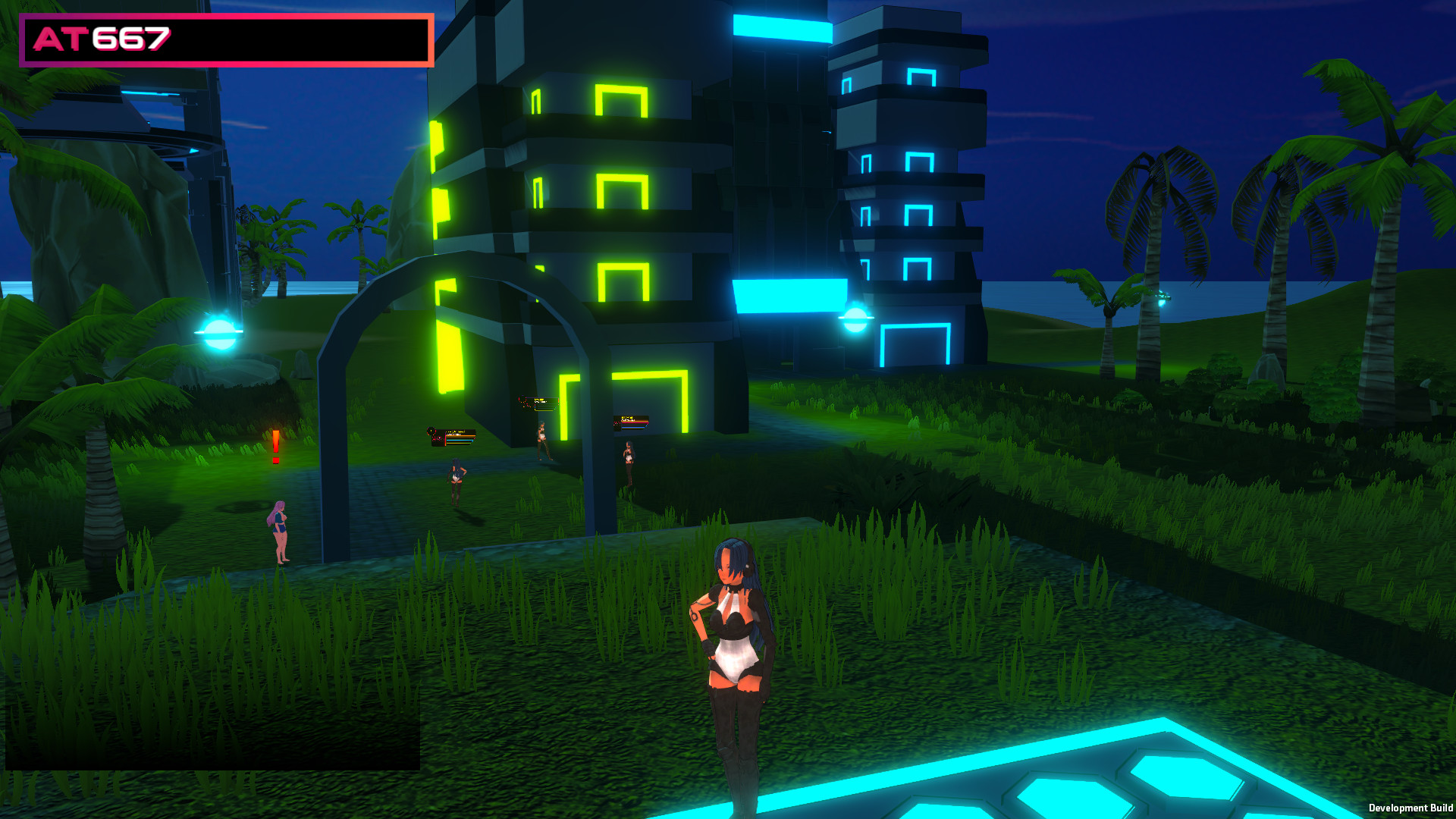 Anime Collector: Evo