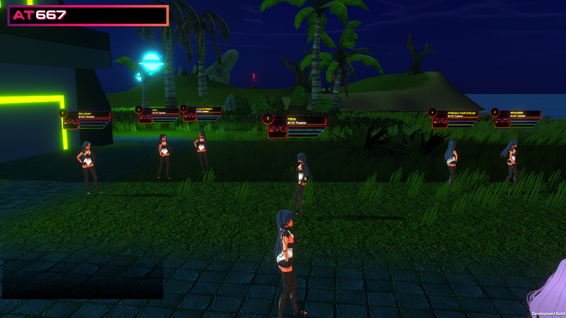 Anime Collector: Evo