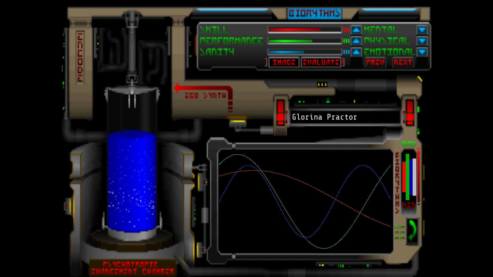 Ironseed 25th Anniversary Edition