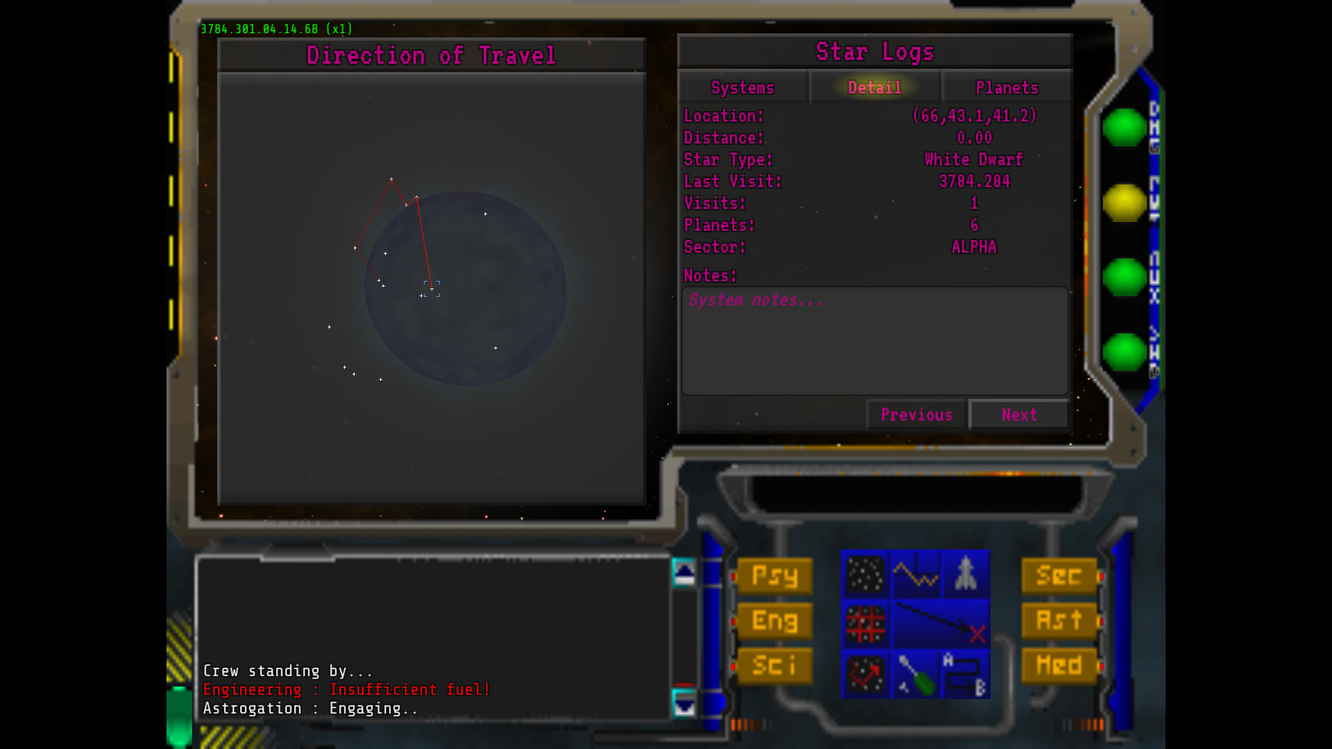 Ironseed 25th Anniversary Edition