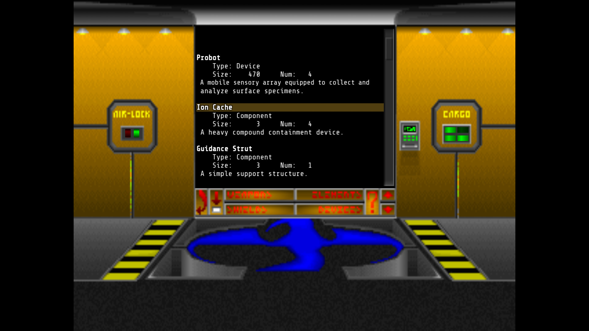 Ironseed 25th Anniversary Edition