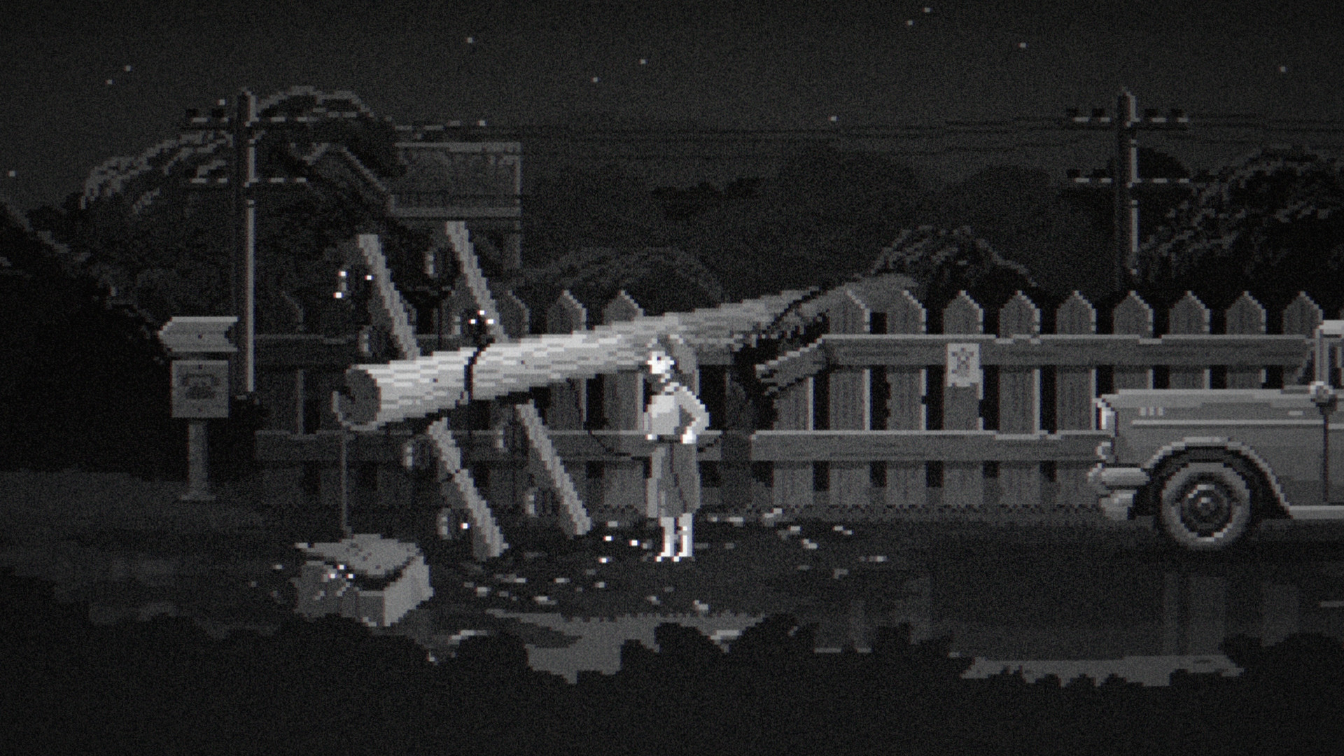 Midnight Scenes: The Highway – Special Edition