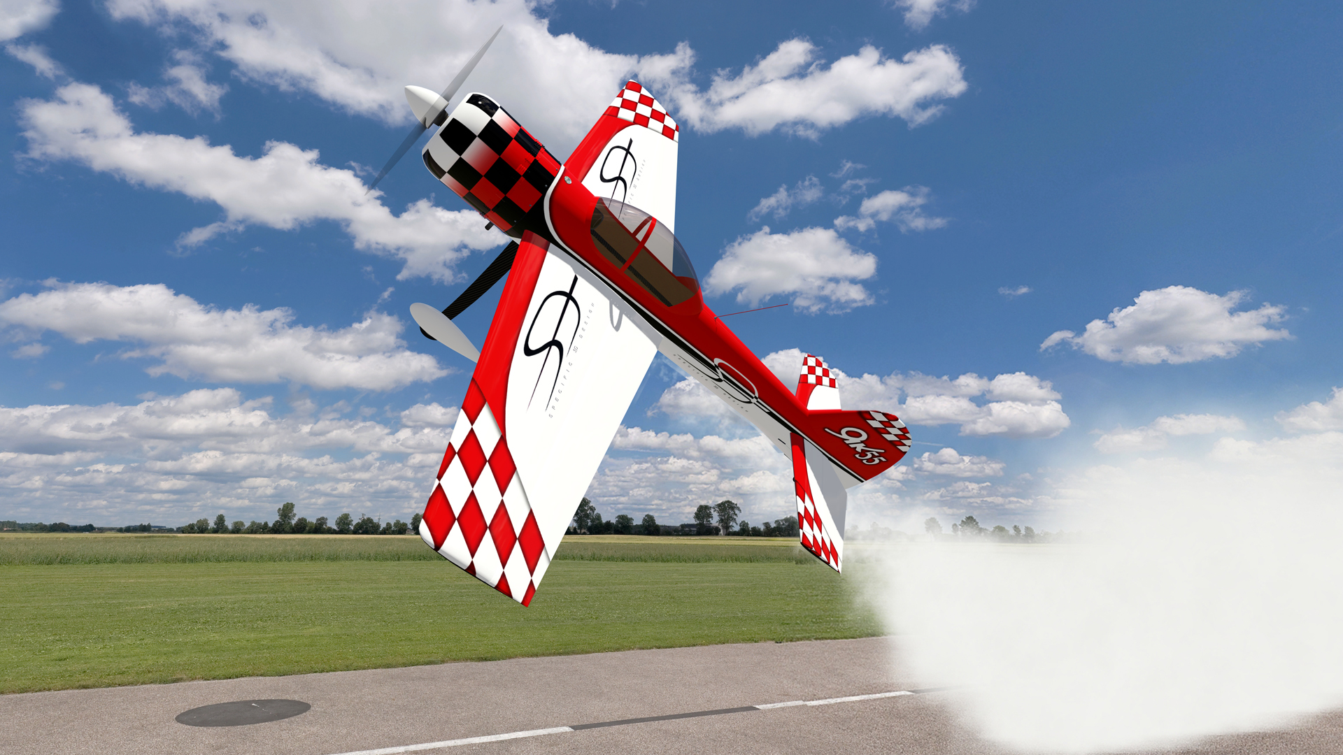 Aerofly RC 7: Professional Edition