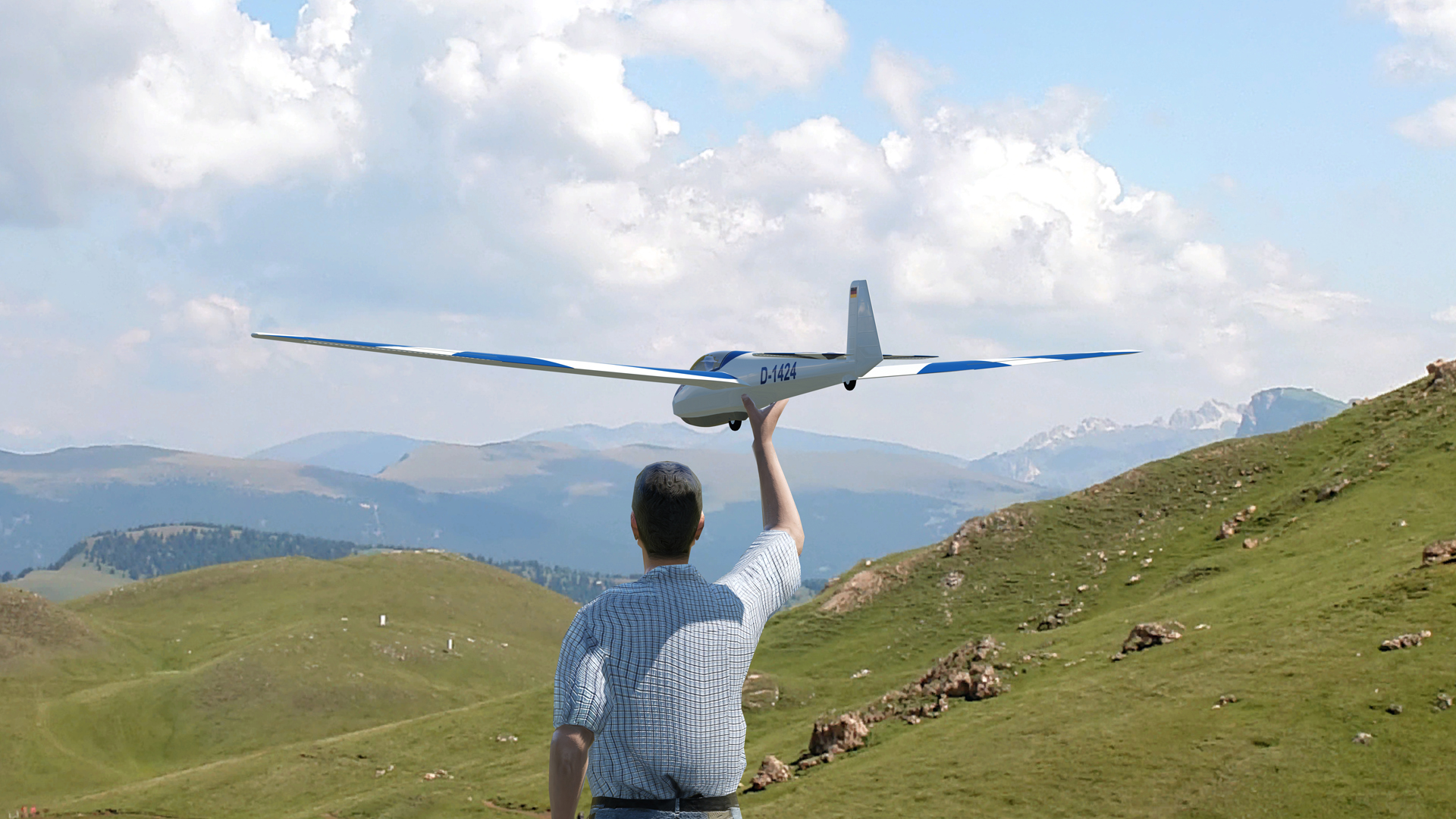 Aerofly RC 7: Professional Edition