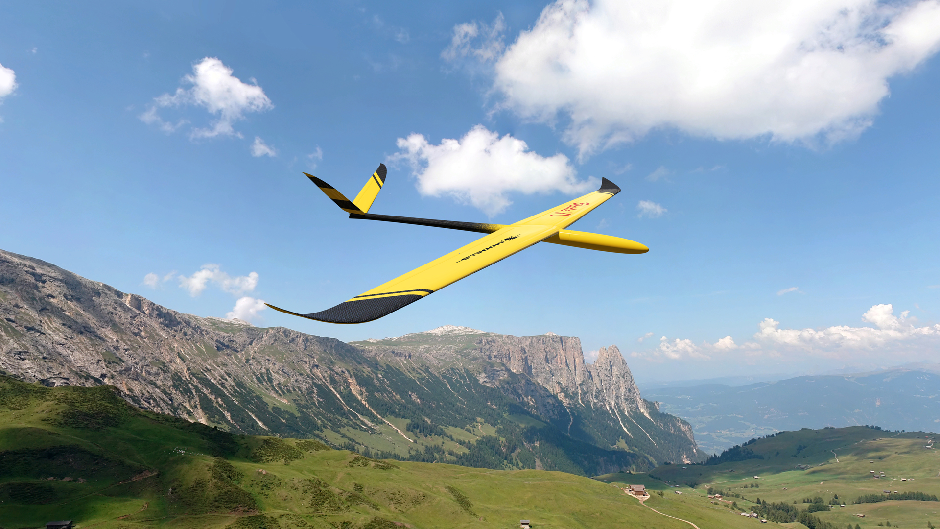 Aerofly RC 7: Professional Edition