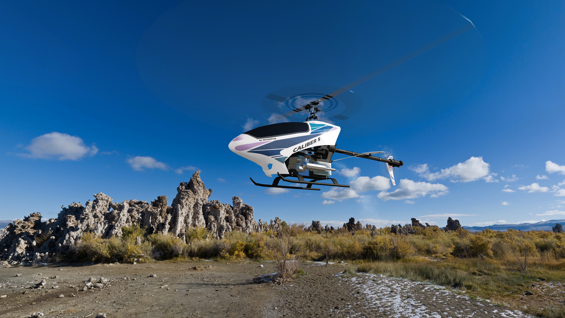 Aerofly RC 7: Professional Edition